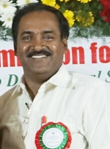 Mr. K. Narasimha Rao